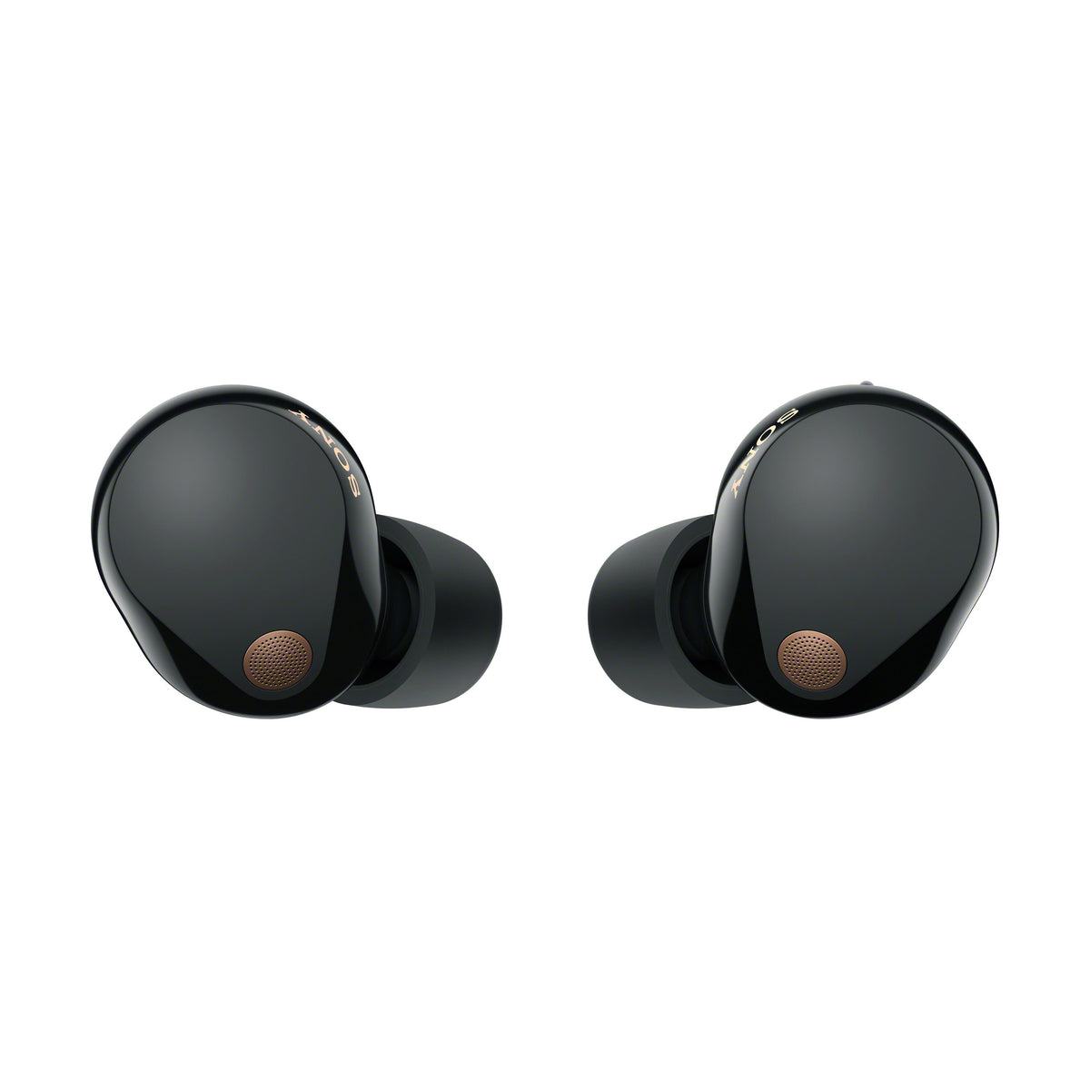 Sony WF-1000XM5 true wireless earbuds with active noise cancellation