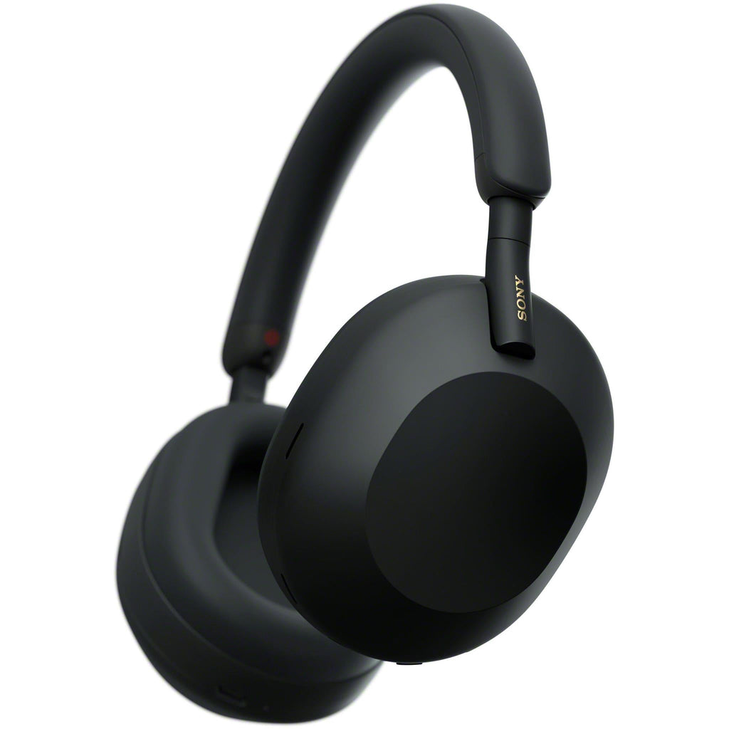 Sony WH-1000XM5 wireless noise canceling headphones