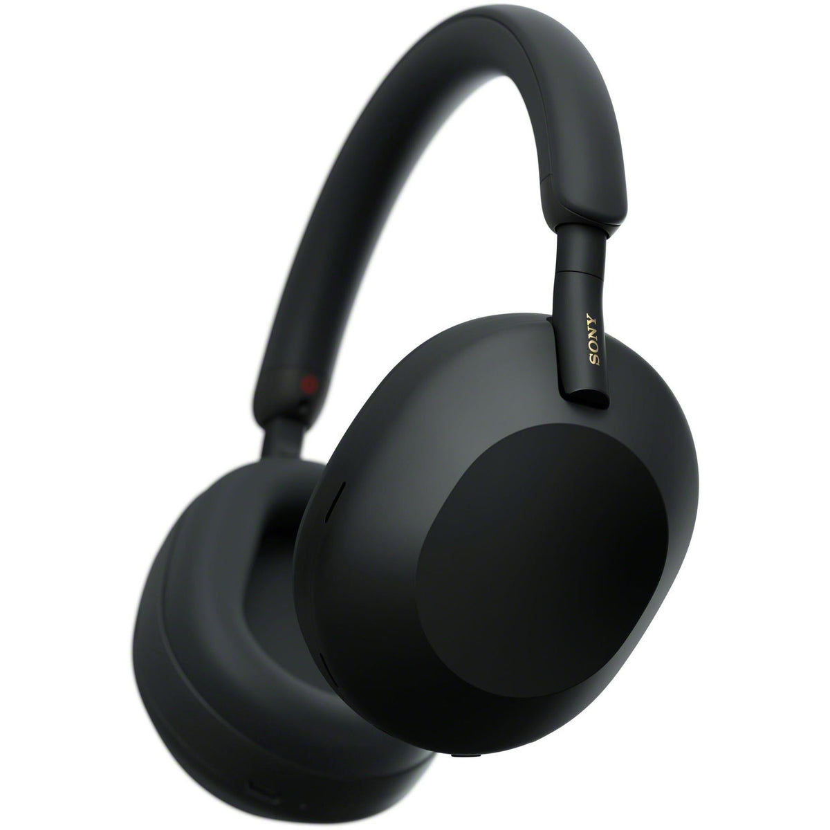 Sony WH-1000XM5 wireless noise canceling headphones
