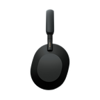 Sony WH-1000XM5SA wireless Bluetooth over-ear headphones