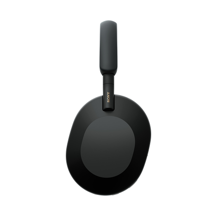 Sony WH-1000XM5SA wireless Bluetooth over-ear headphones