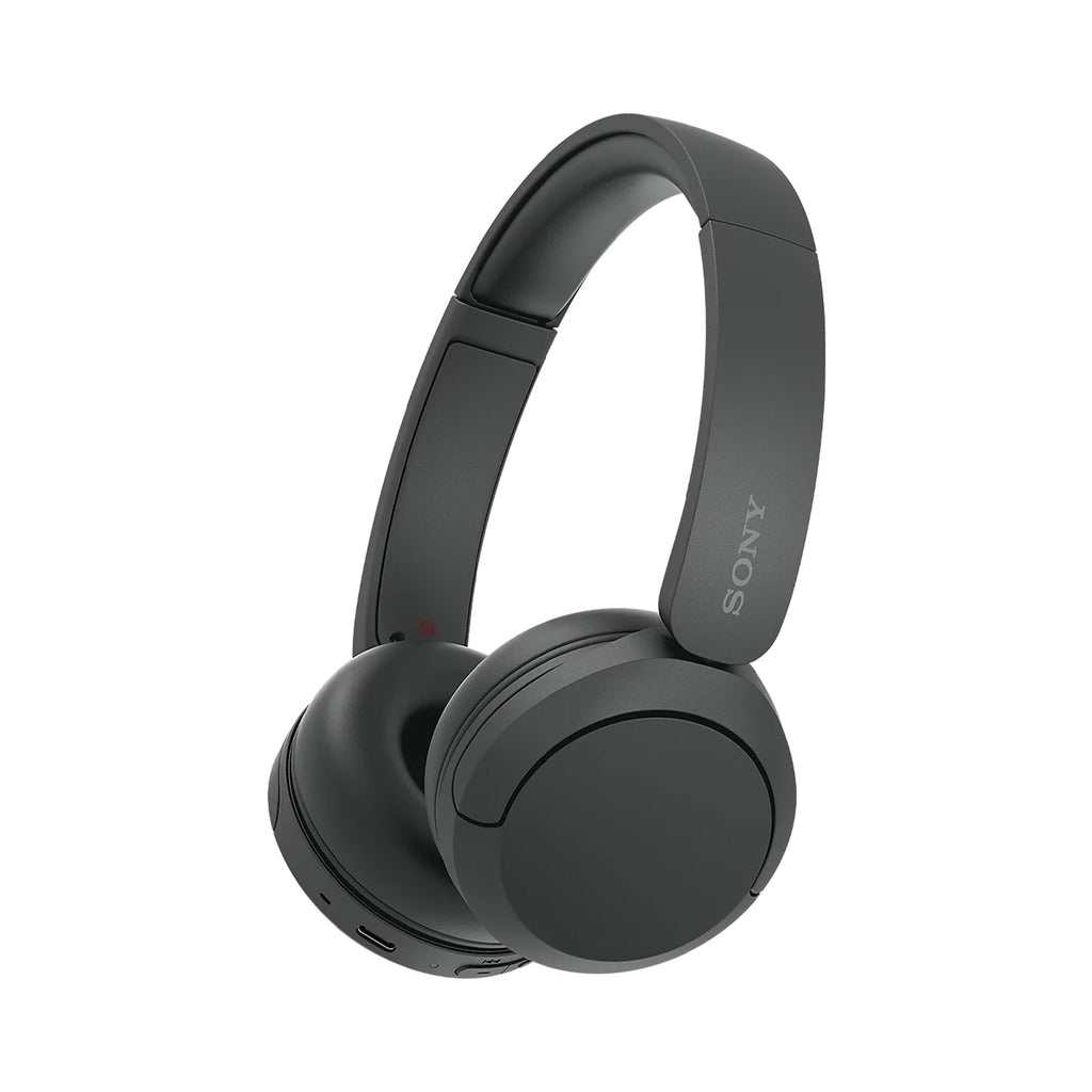 Sony WH-CH520 wireless on-ear headphones
