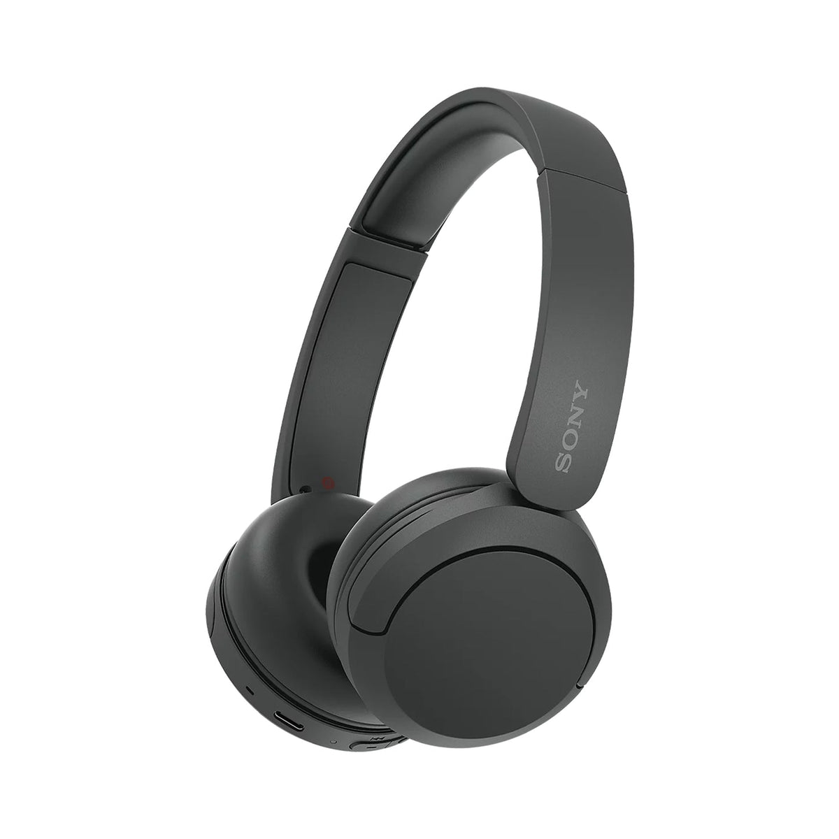 Sony WH-CH520 wireless on-ear headphones