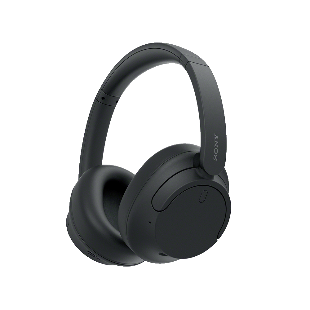 Sony WH-CH720N wireless over-ear noise canceling headphones