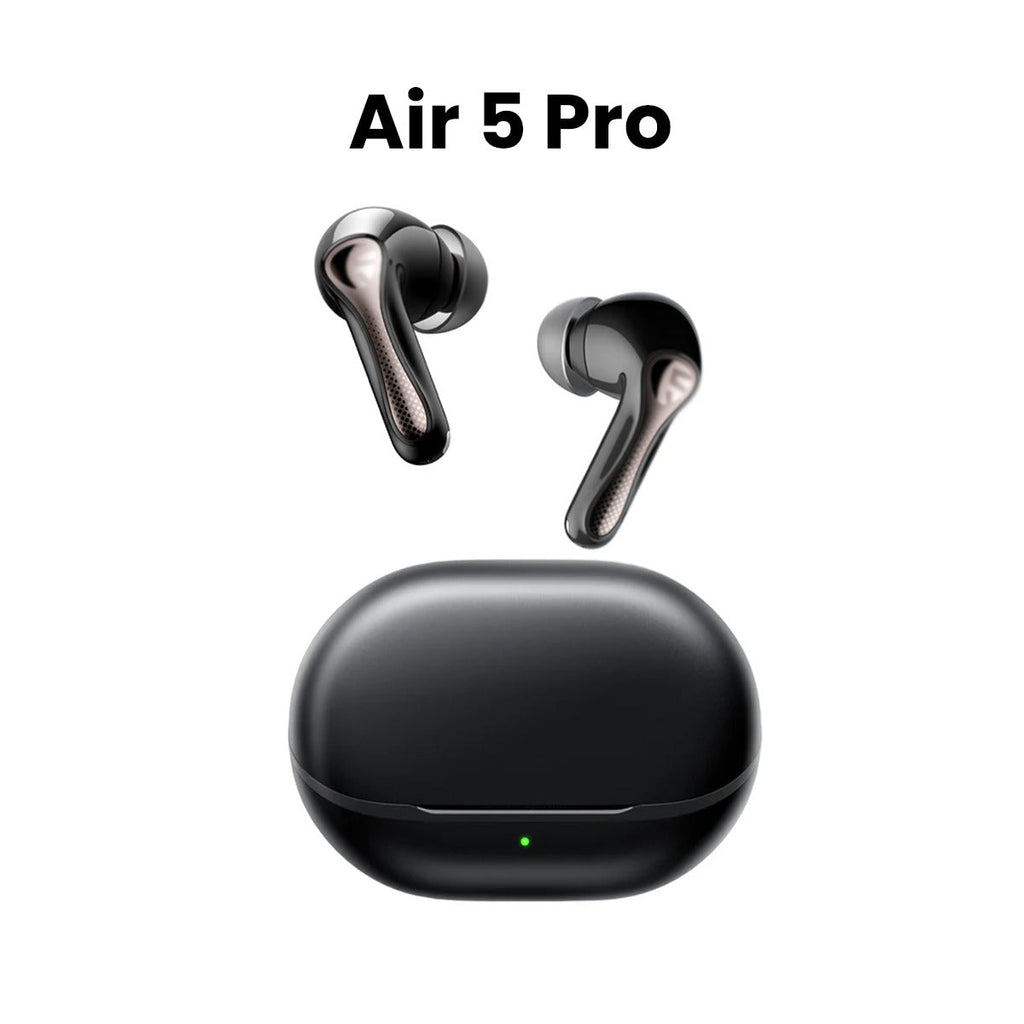 SoundPEATS Air5 Pro ANC Earbuds – aptX Lossless, IPX5 | Price in Pakistan product image 1
