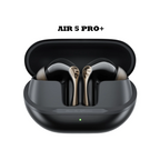 SoundPEATS Air5 Pro+ Hybrid ANC Earbuds – xMEMS, LDAC | Price in Pakistan product image 1