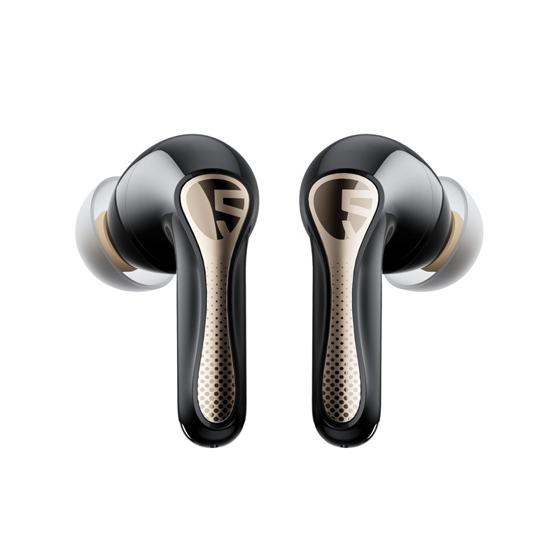 SoundPEATS Air5 Pro+ Hybrid ANC Earbuds – xMEMS, LDAC | Price in Pakistan product image 2