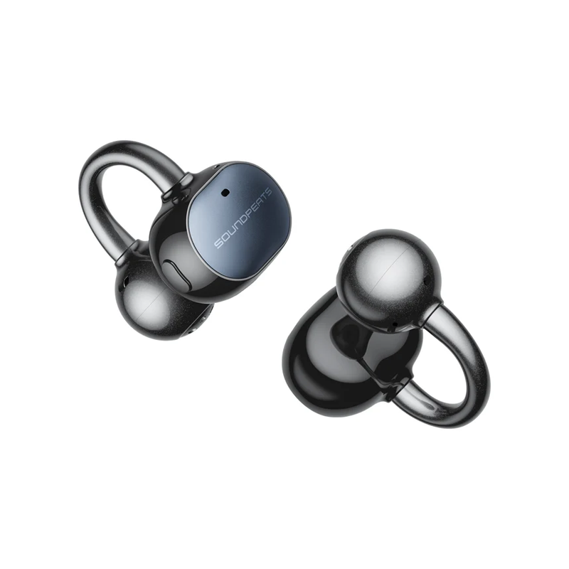 SoundPEATS Pop Clip 2 Open-Ear Bluetooth Earbuds – 42-Hour Battery | Price in Pakistan product image 1
