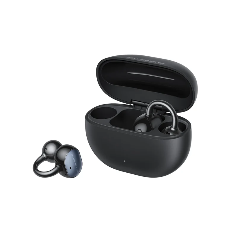 SoundPEATS Pop Clip 2 Open-Ear Bluetooth Earbuds – 42-Hour Battery | Price in Pakistan product image 3