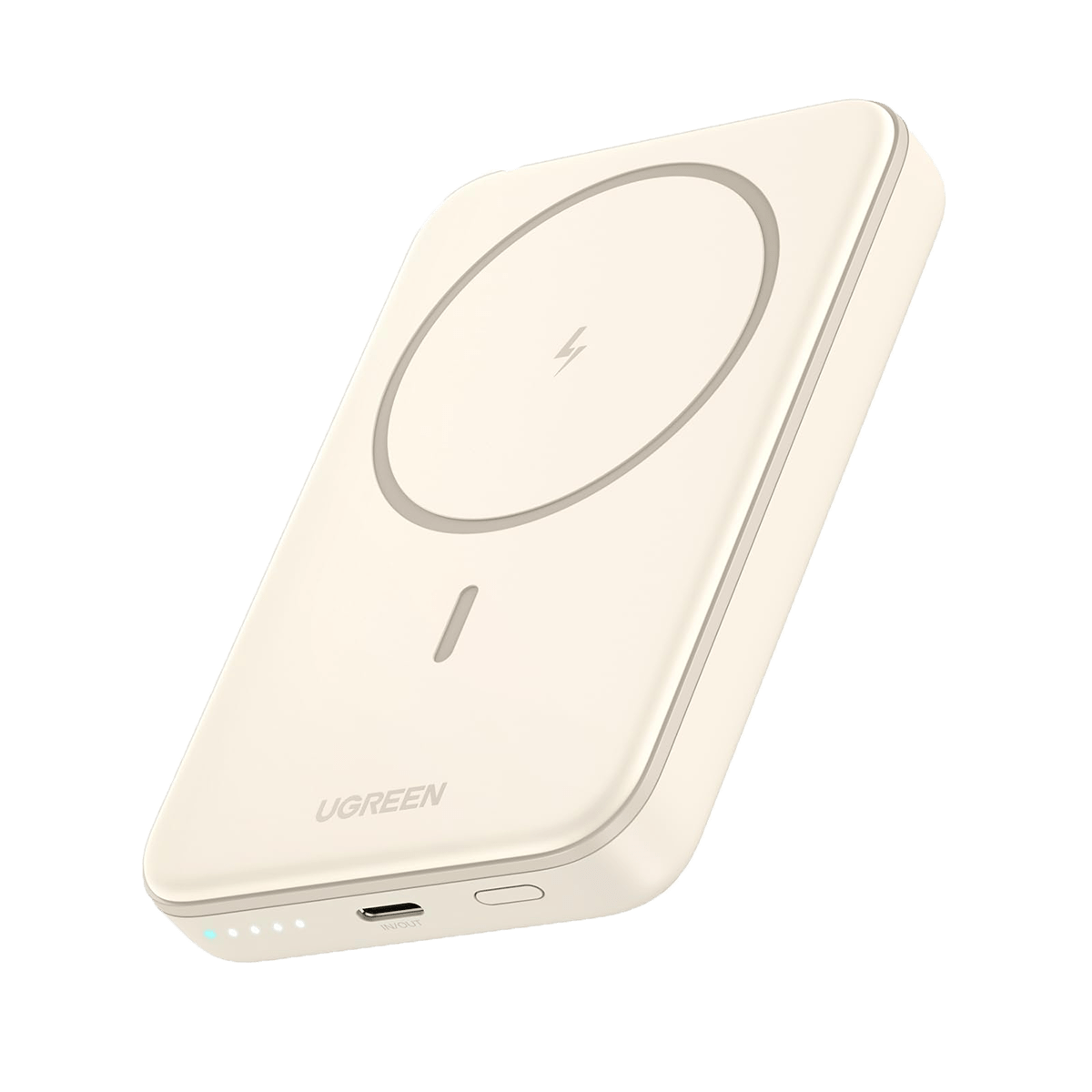 UGREEN PB561 10000mAh 20W MagSafe magnetic power bank Pakistan - original UGREEN