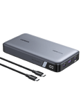 UGREEN PB205 145W 25000mAh power bank Pakistan - original UGREEN laptop power bank