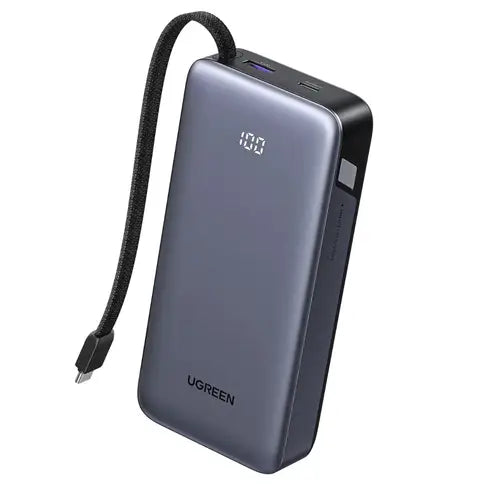 UGREEN PB536 20000mAh 45W power bank price in Pakistan