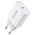 UGREEN CD137 20W USB-C fast charger price in Pakistan