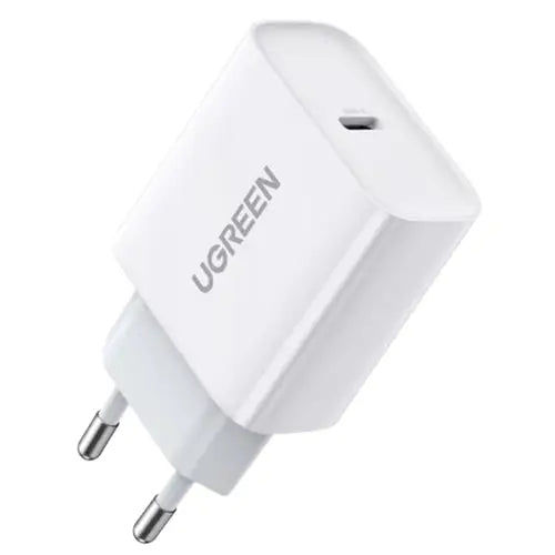 UGREEN CD137 20W USB-C fast charger price in Pakistan