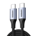 UGREEN L532 240W 5A USB-C to USB-C fast charging cable Pakistan - original UGREEN