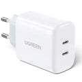 UGREEN CD243 40W dual USB-C fast charger price in Pakistan