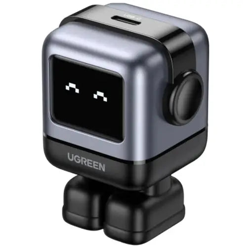UGREEN CD359 Nexode 30W GaN robot charger price in Pakistan