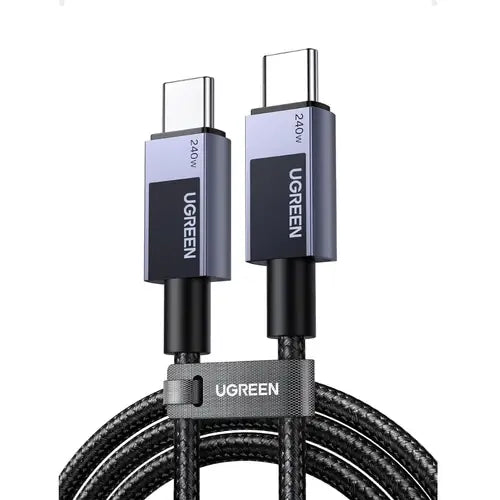 UGREEN L513 240W USB-C dirt-resistant cable price in Pakistan