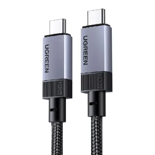 UGREEN L705 240W ultra fast charging cable price in Pakistan