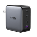 UGREEN 100W 50328 Nexode GaN charger Pakistan - original UGREEN USB-C charger
