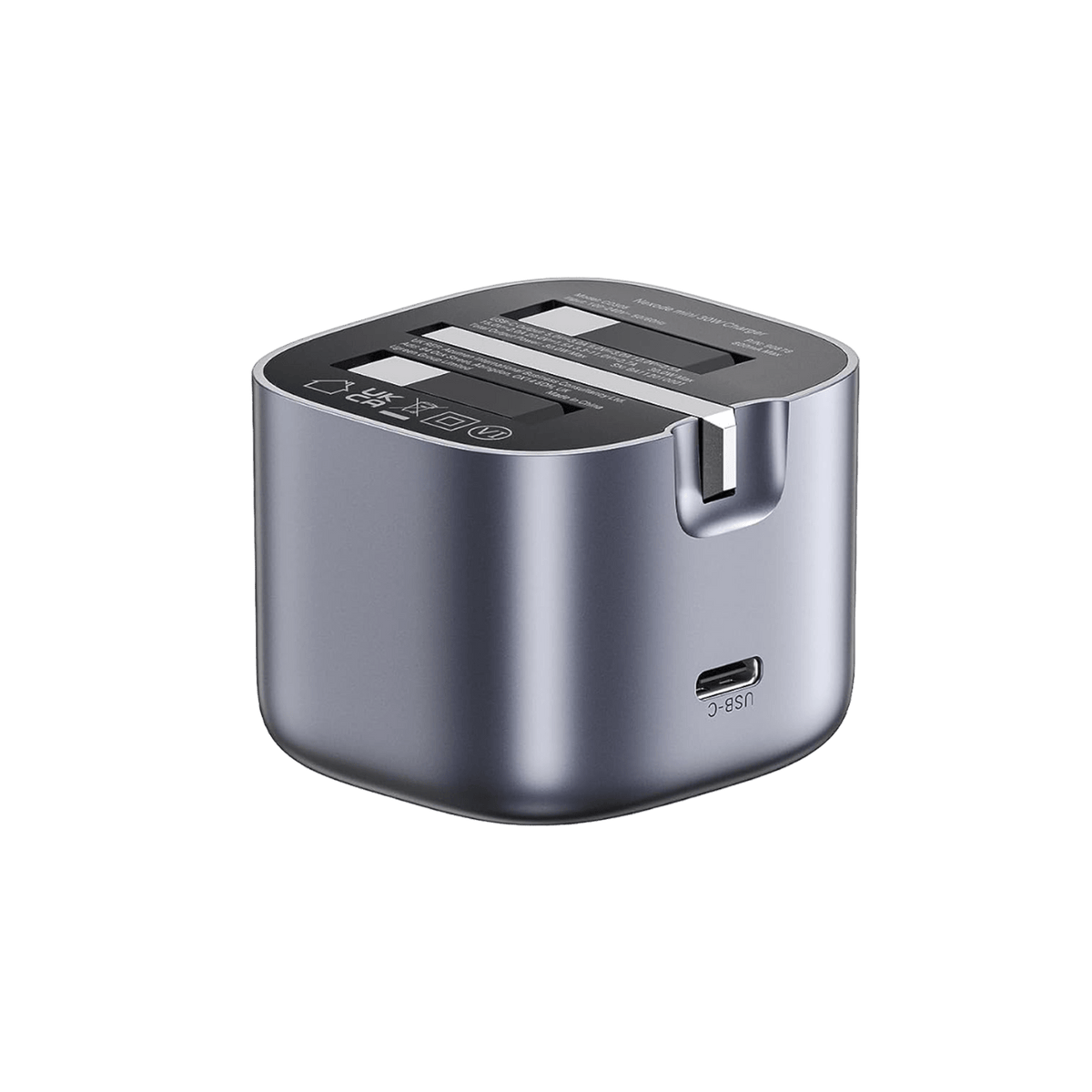 UGREEN CD319 Nexode Mini 30W GaN USB-C charger Pakistan - original UGREEN