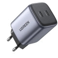 UGREEN Nexode 45W EU charger price in Pakistan