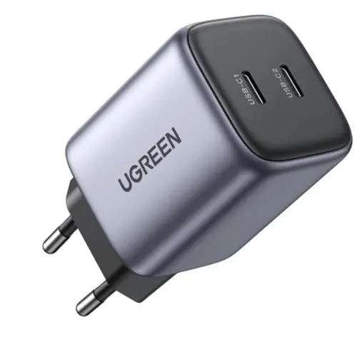 UGREEN Nexode 45W EU charger price in Pakistan