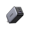 UGREEN CD244 Nexode 65W GaN 2C1A charger Pakistan - original UGREEN