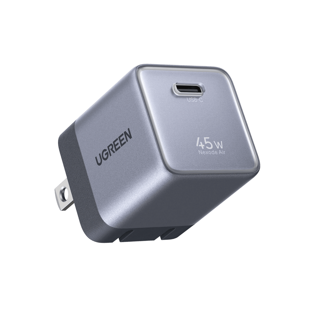 UGREEN X840 Nexode Air 45W GaN USB-C charger Pakistan - original UGREEN