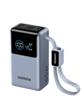 UGREEN Nexode PB727 10000mAh 55W power bank Pakistan - original UGREEN
