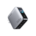 UGREEN X774 160W Smart Display GaN charger Pakistan - original UGREEN multiport charger