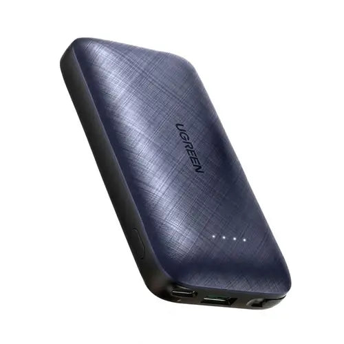 UGREEN PB163 20000mAh 20W MFi Lightning power bank price in Pakistan