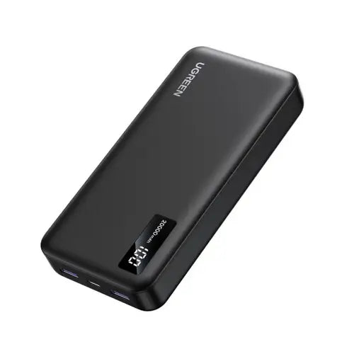 UGREEN PB312 20000mAh 22.5W fast charging power bank Pakistan