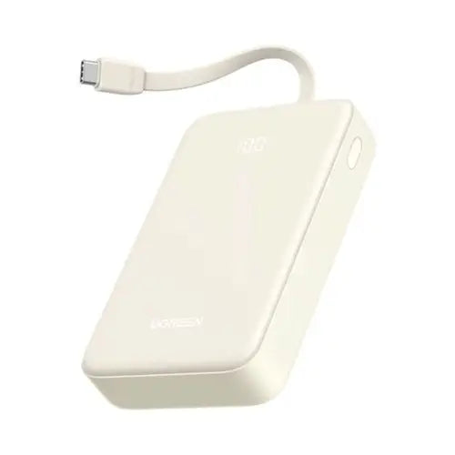 UGREEN PB507 10000mAh 20W power bank with LED display Pakistan