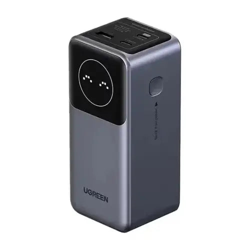 UGREEN PB725 100W 20000mAh fast charging power bank Pakistan