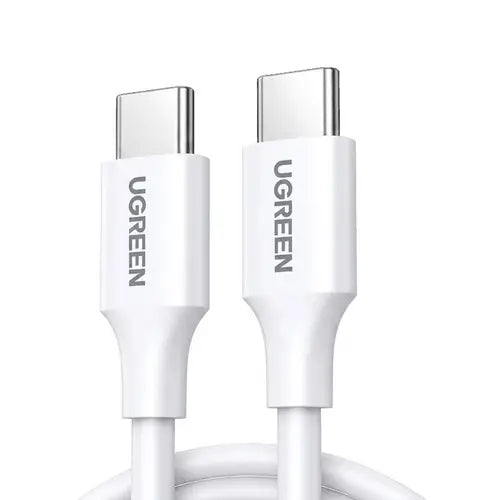 UGREEN US286 USB-C to USB-C fast charging cable price in Pakistan