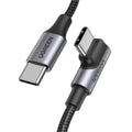 UGREEN US334 100W 5A USB-C fast charging cable price in Pakistan