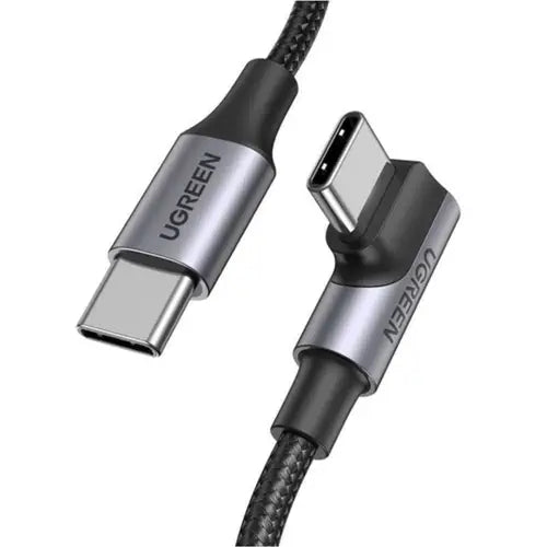 UGREEN US334 100W 5A USB-C fast charging cable price in Pakistan