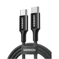 UGREEN US557 100W 5A USB-C fast charging cable price in Pakistan