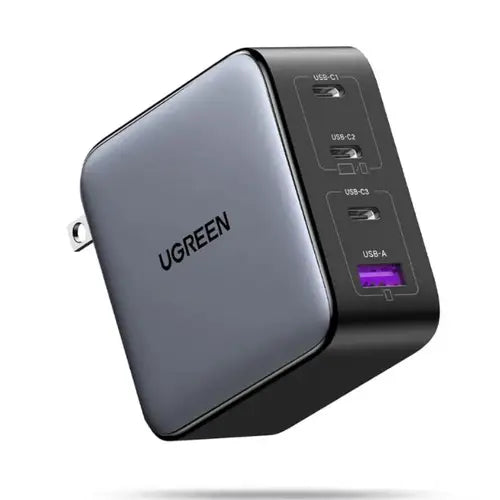 UGREEN X569 140W GaN Fast Charger price in Pakistan