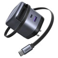 UGREEN X604 45W Nexode GaN Pro charger price in Pakistan