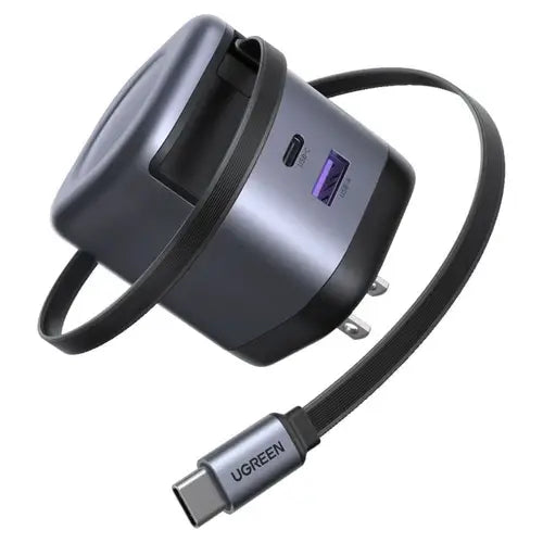 UGREEN X604 45W Nexode GaN Pro charger price in Pakistan
