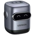 UGREEN X662 QPai Robot 65W GaN charger Pakistan - original UGREEN Uno charger