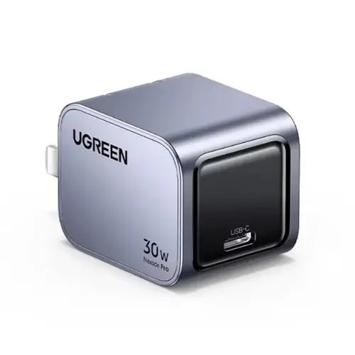 UGREEN X703 30W Nexode Pro GaN USB-C charger price in Pakistan