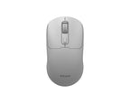 Amaze A712 Clicket Dual Wireless Rechargeable Mouse in Pakistan - image 2