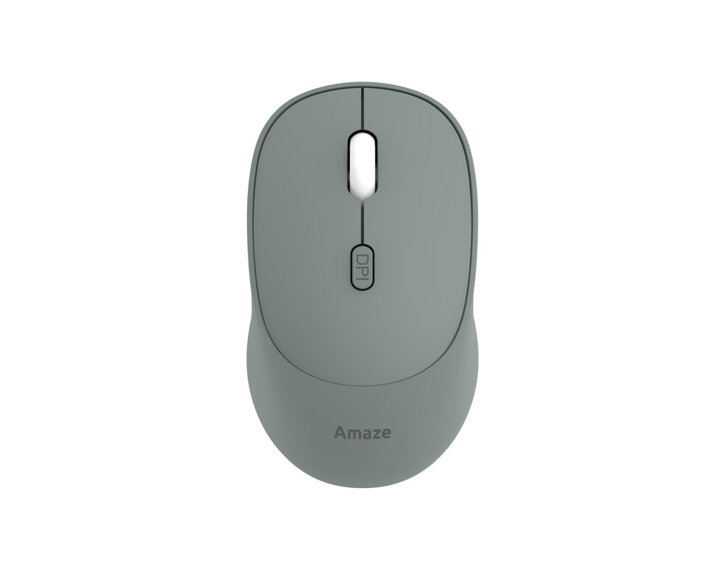 Amaze A710 Clicket Dual Wireless Mouse in Pakistan - image 2