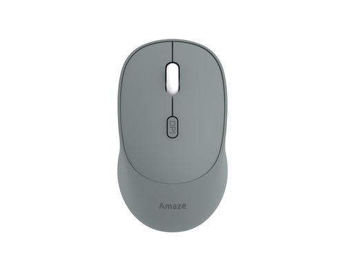 Amaze A710 Clicket Dual Wireless Mouse in Pakistan - image 2
