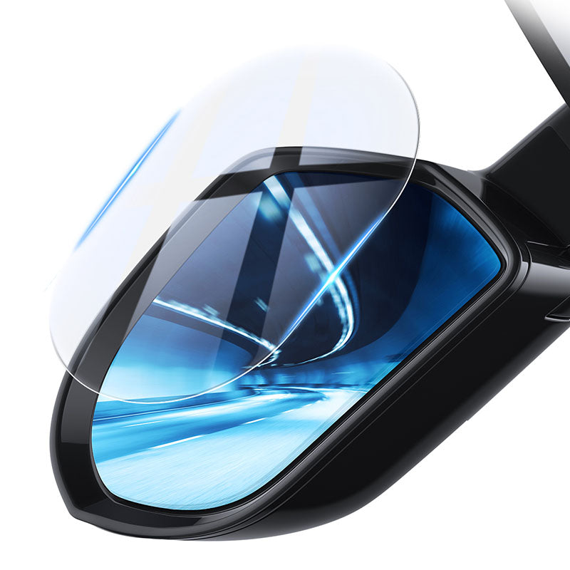 Baseus SGFY-C02 rainproof film for car rear-view mirror