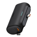 Baseus Compact 5000mAh 20W power bank P10068306113-00 — image 1