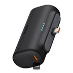 Baseus Compact 5000mAh 20W power bank P10068306113-00 — image 1